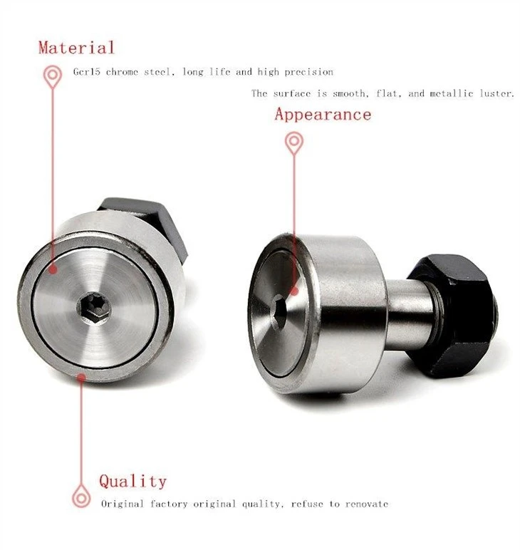 CF10Steering Roller Bearing