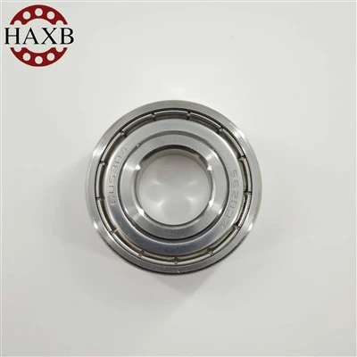 Радиальный шарикоподшипник SS6203ZZ