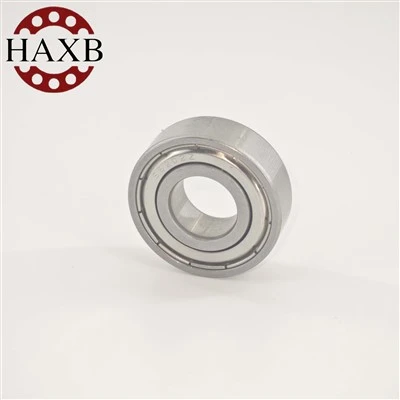 Подшипник из нержавеющей стали SUS420 SS6202ZZ